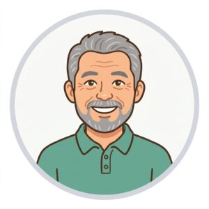 KENのプロフィール写真